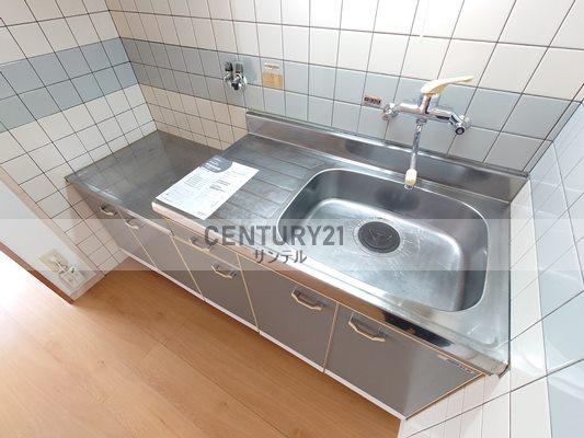 サンライズ清武