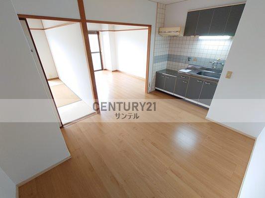 サンライズ清武