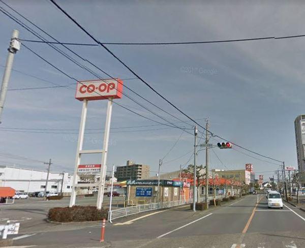 KoOlinaYanagimaru（コオリナ柳丸）(コープみやざき柳丸店)