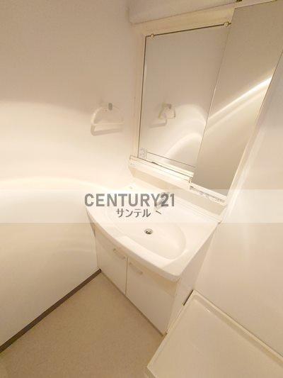 映光マンション