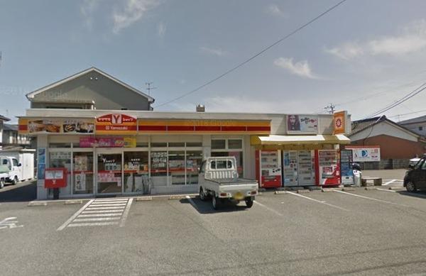 太豊マンション(Yショップ小戸日高店)