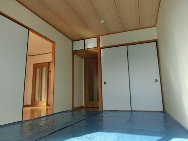 太豊マンション