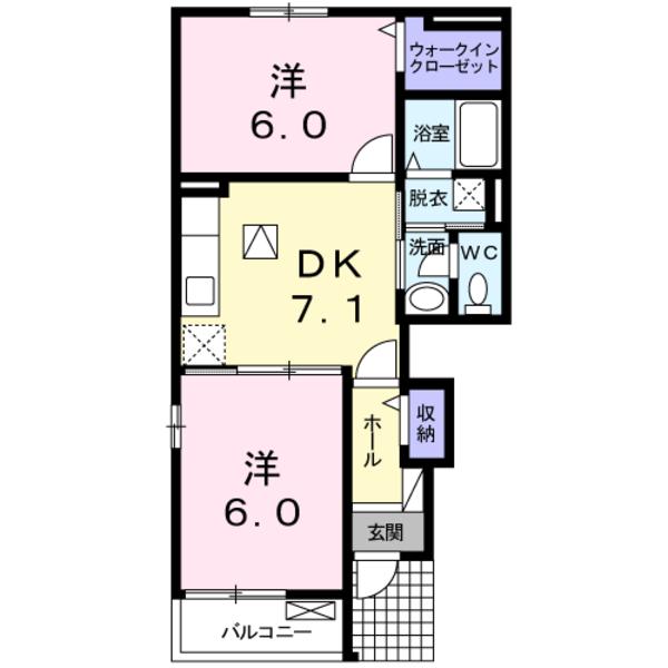 フリーデ　Ｋ