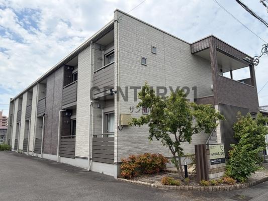 FastHills 日ノ出町