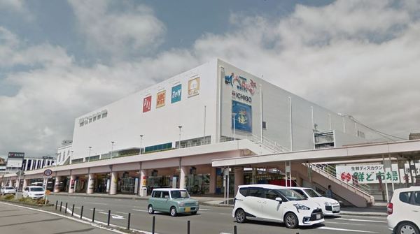 グランモア泉南(宮交シティ)
