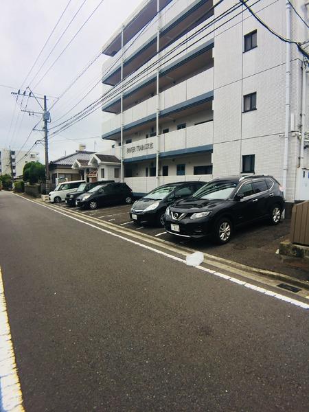 宮崎市末広２丁目のマンション