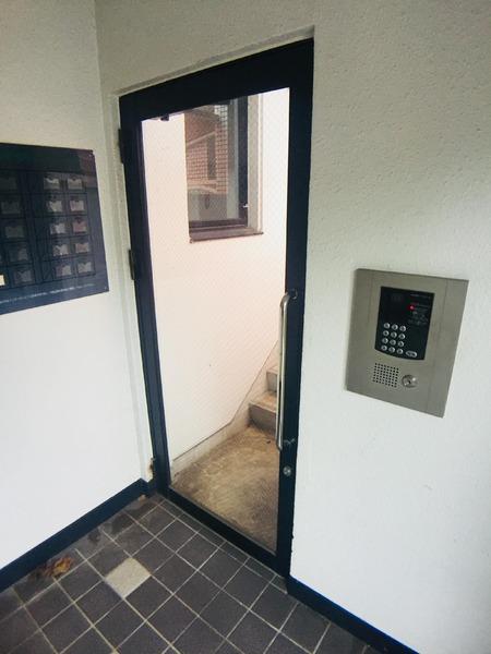 宮崎市末広２丁目のマンション