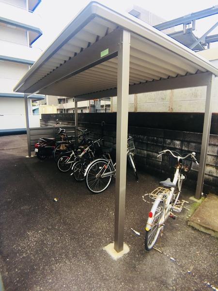 宮崎市末広２丁目のマンション