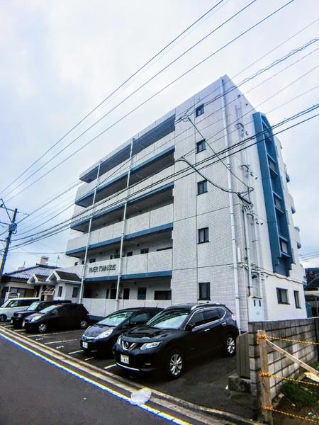 宮崎市末広2丁目のマンション