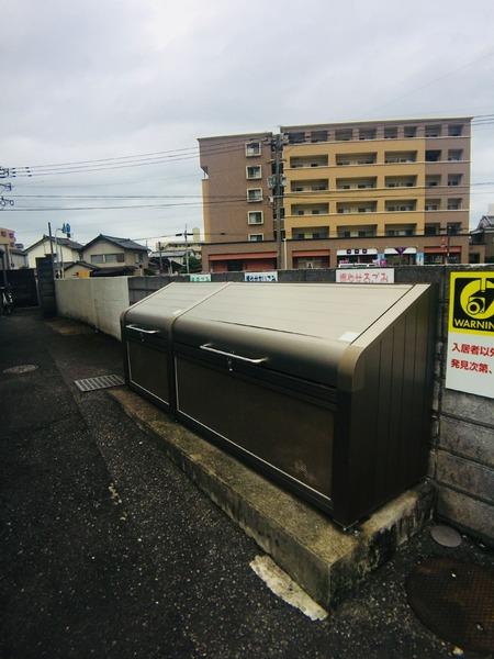 宮崎市末広２丁目のマンション