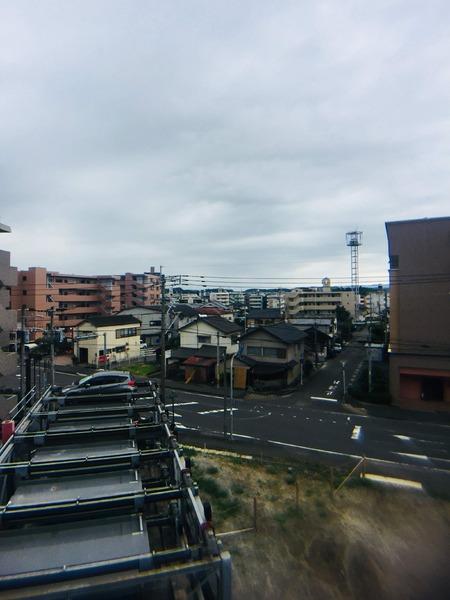 宮崎市末広２丁目のマンション