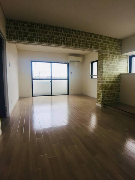 宮崎市末広２丁目のマンション