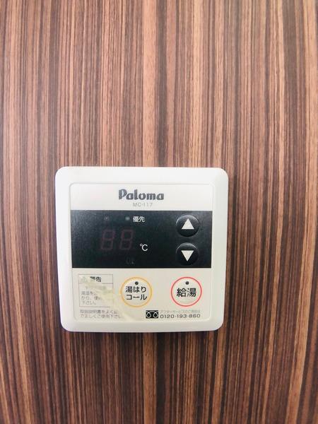 宮崎市大工１丁目のマンション