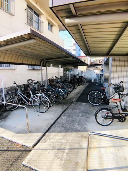宮崎市大工１丁目のマンション