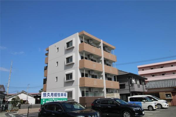 Arcadia恒久