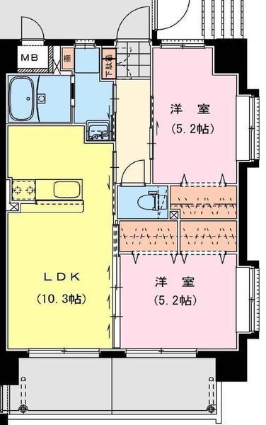 アンシャンテｆ
