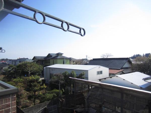 セピアコートC棟