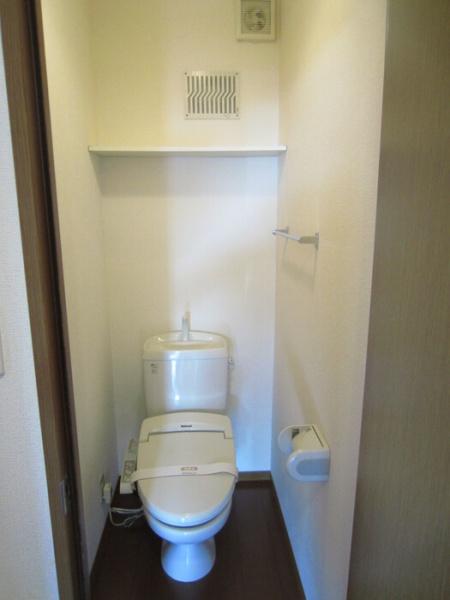 セピアコートC棟