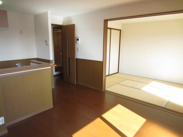 セピアコートC棟