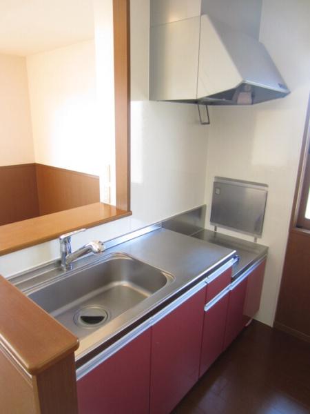 セピアコートC棟