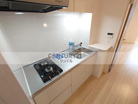 ベル アルカン シエル(その他内観)