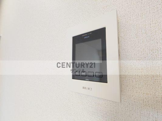 ベル アルカン シエル(セキュリティ)