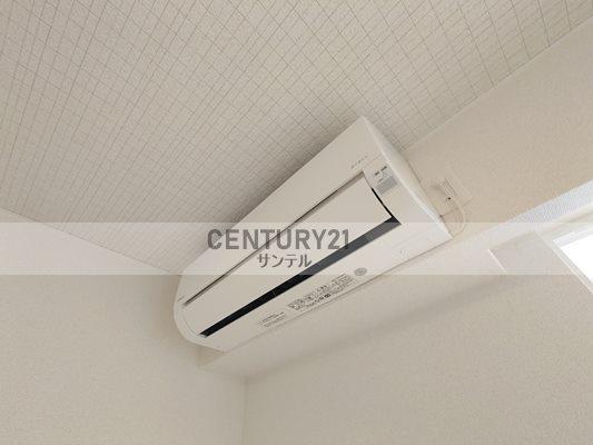 ベル アルカン シエル(その他設備)