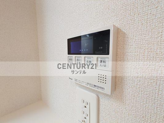 ベル アルカン シエル(その他設備)