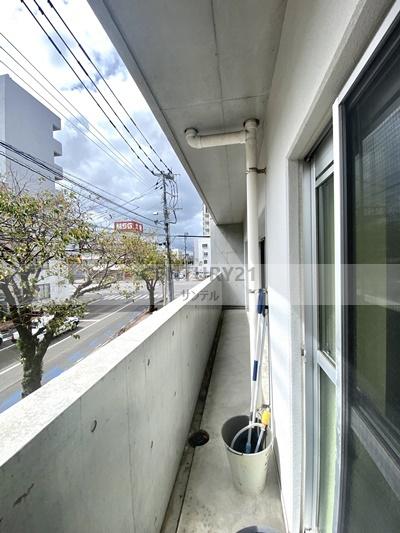 宮崎市老松２丁目の事務所