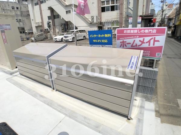 カーサ　ロータス