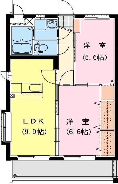 リヴェールMYM2