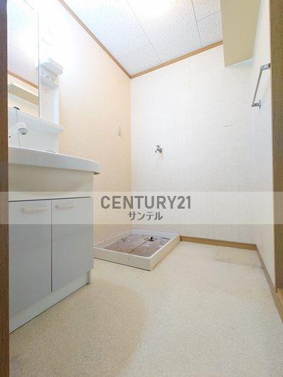 サンガーデン和知川原