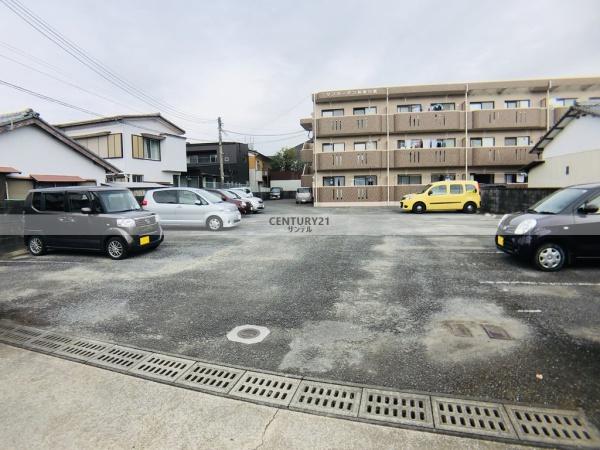 サンガーデン和知川原