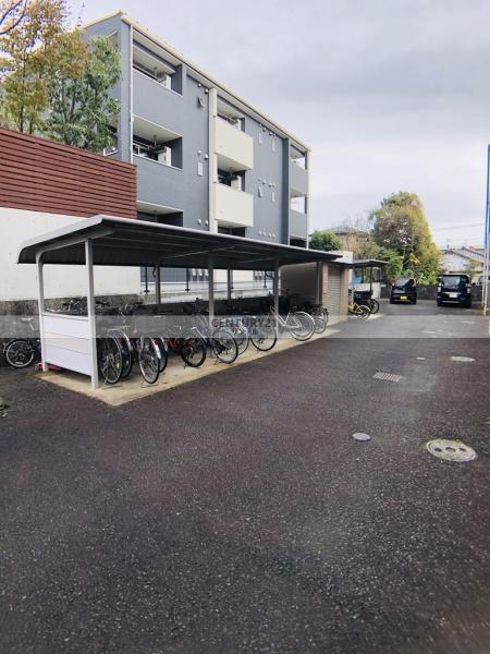サンガーデン和知川原