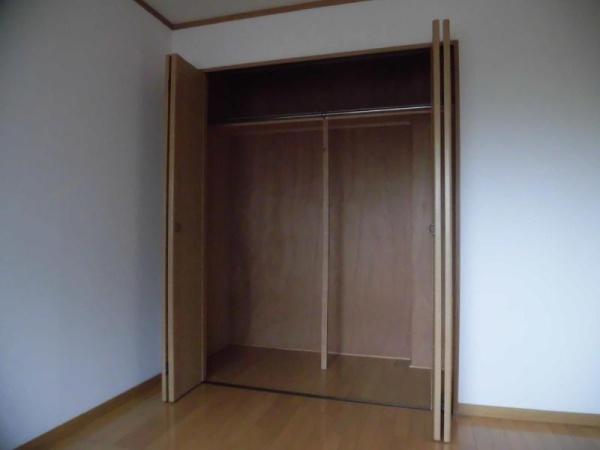 サンガーデン和知川原