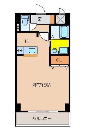 アヴェニール原町