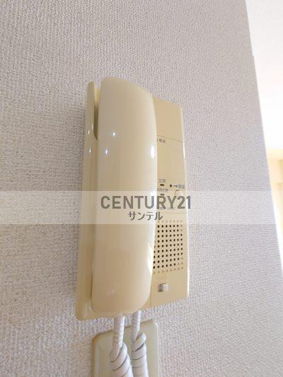 アヴェニール原町