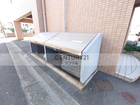 アヴェニール原町