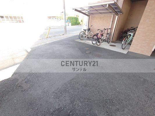 アヴェニール原町