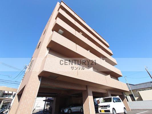 アヴェニール原町