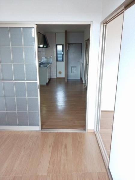 宮崎市吉村町のアパート