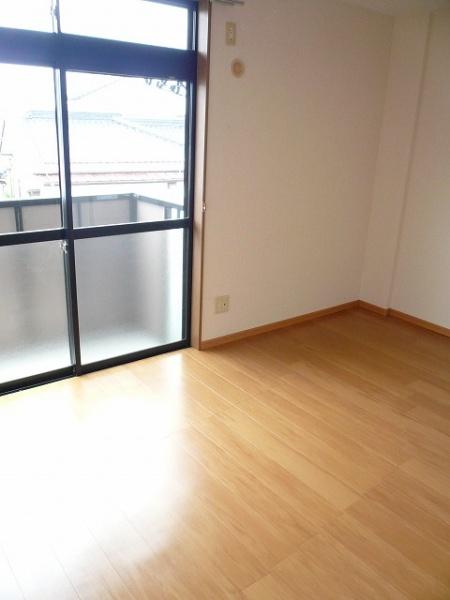 宮崎市吉村町のアパート