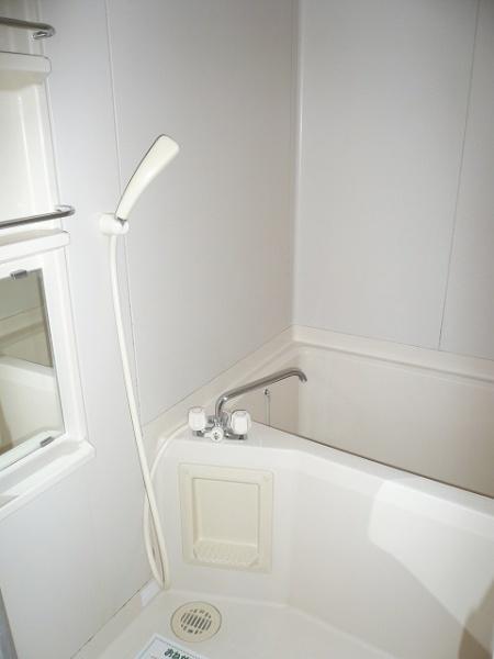 宮崎市吉村町のアパート