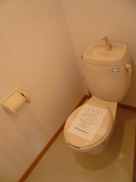 宮崎市吉村町のアパート