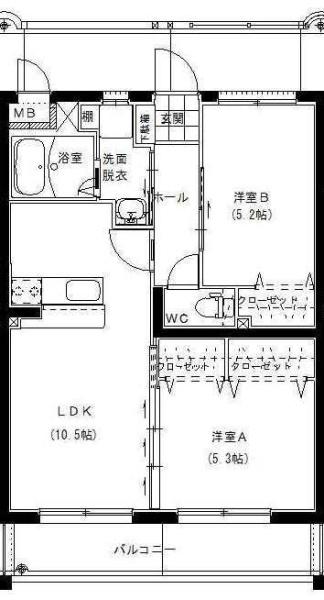クレスト小松