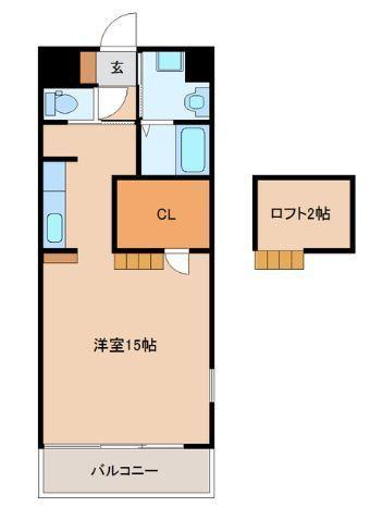 アムール大工町