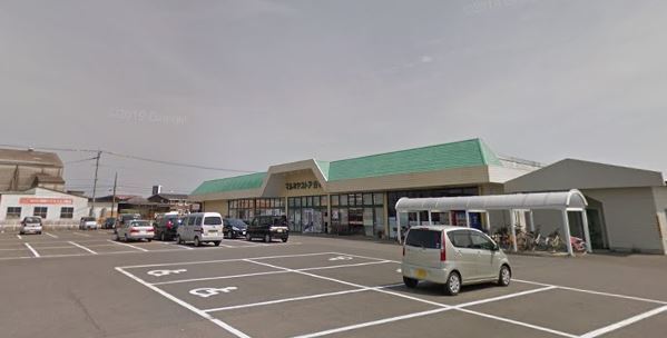 宮崎市新別府町南田の店舗（一戸建）(マルミヤストア吉村店)