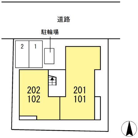 アルカコンネコスモス
