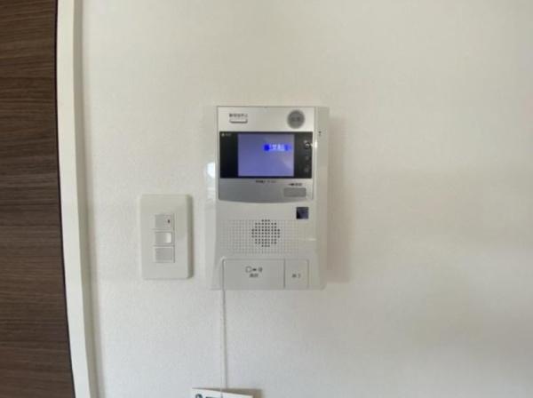 ラフィーナパレス南宮崎