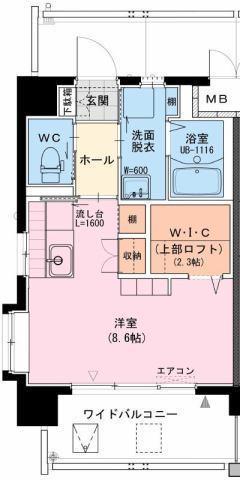 Caron旭通り